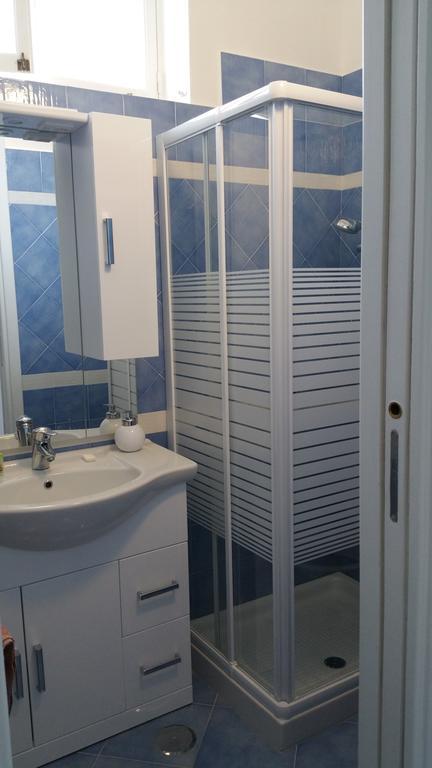 La Casetta カプリ 部屋 写真
